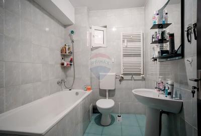 Apartament cu 2 camere de vanzare - Burdujeni - 2