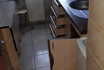 Garsoniera de inchiriat Ostroveni - 4