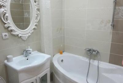 Garsonieră în Centrul Civic