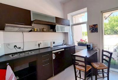 Casă cu 4 camere în Central - 5