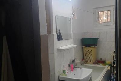 Apartament cu 2 camere decomandat, mobilat în Alexandru cel Bun - 9