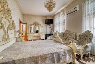 Apartament cu 4 camere decomandat în P-ța Unirii - 26