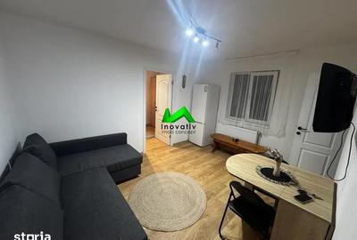 Apartament cu 2 camere în Lazaret