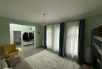 Casă cu 4 camere în Cătămărești - 1