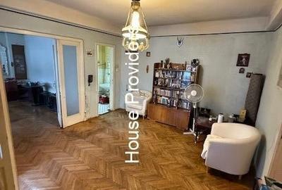 Vanzari Apartamente 5 camere  tip Duplex  Mosilor Metrou Obor - 3