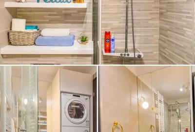 3 camere | Moghioros Park Residence | Drumul Taberei | Sector 6 | parcare | amenajat cu designer - 5