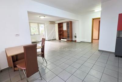 Intr-adevar unic. Apartament cu 3 camere, peste 90 mp, Cernauti - 22