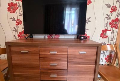 Apartament cu 3 camere semidecomandat în 23 August (Cațelul) - 5