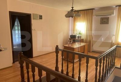 Casa 400 mp, teren 1164 mp, 3 niveluri, zona P-ta Chirila - 9