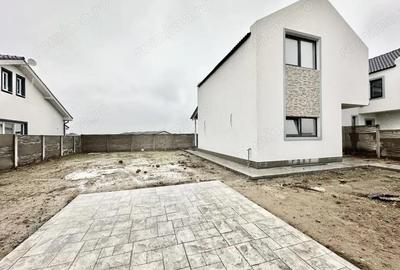 Duplex individual cu 3 camere zona linistita - Urseni - 1