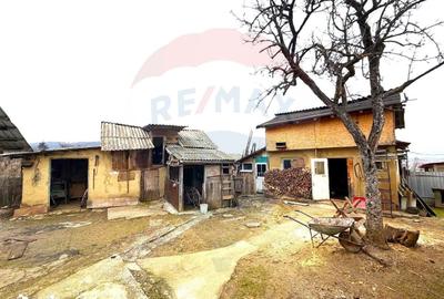 Casă cu 3 camere cu Teren 913 Mp în Gârleni - 3