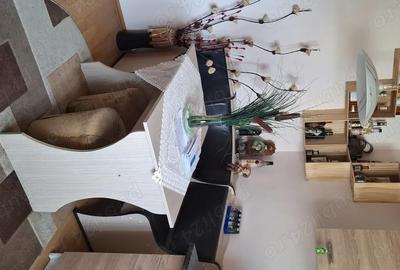Apartament cu 3 camere nedecomandat în Rovinari - 3
