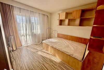 Apartament cu 3 camere decomandat, mobilat în Cantacuzino - 9