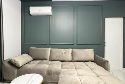 Garsonieră decomandată, mobilată în Torontalului - 2