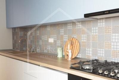 Apartament 2 camere | Parcare Subterana | Baneasa - Sisesti - 3