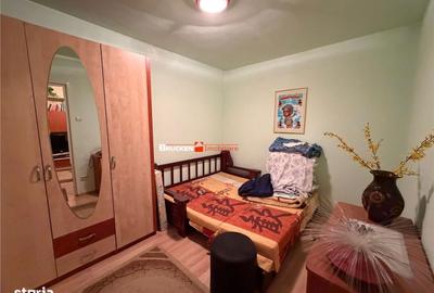 Apartament cu 2 camere în Ultracentral - 4