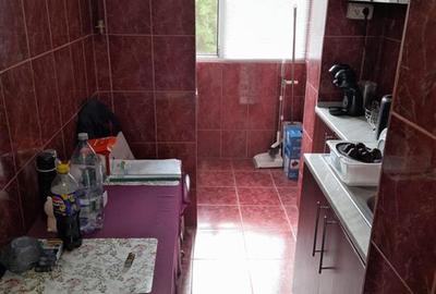 Garsonieră decomandată în Blașcovici - 1