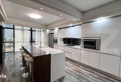 Apartament cu 4 camere în 1 Mai - 4