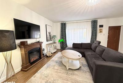 Casă cu 3 camere cu Teren 96 Mp în Central - 12