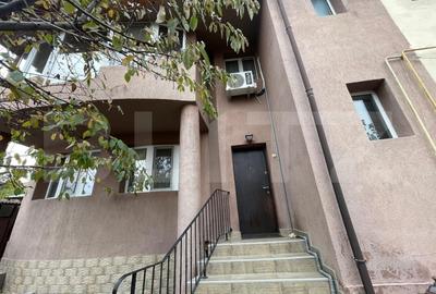 Casă individuală cu 4 camere cu Teren 391 Mp în George Enescu - 4