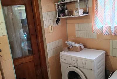 Apartament cu 2 camere în Central - 2