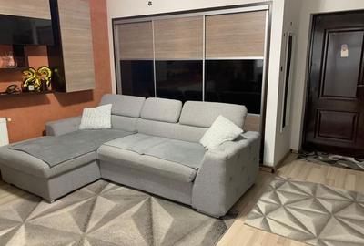 Apartament cu 2 camere în Baciu - 1