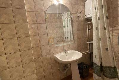 Garsoniera | Bulevard Dacia | 31mp | Creditabil - 7