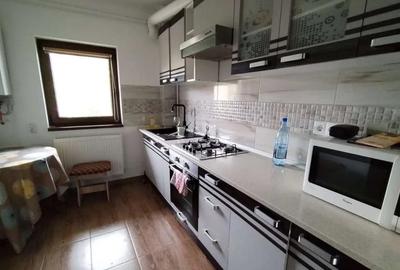 APARTAMENT 2 CAMERE, DECOMANDAT, VALEA LUPULUI - 2