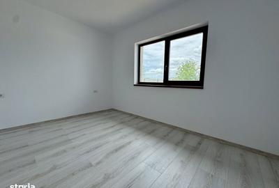 Casă cu 4 camere cu Teren 400 Mp în Clinceni - 5