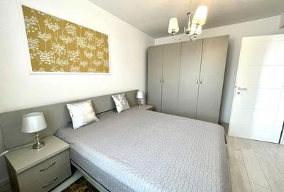 Apartament 2 camere, parcare subterana, cartier Borhanci. - 7