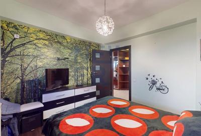 De vanzare apartament 2 camere-modern-terasa panoramica  Șos. Chitilei - 13