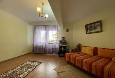 Apartament cu 2 camere decomandat, mobilat în Central - 2