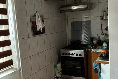 Garsonieră decomandată în Vitan - 5