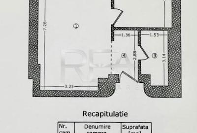 2camere premium in BHB Avenue — proiect exclusivist - 15