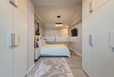 Apartament Splendid cu Vedere Frontala la Mare din Toate Camerele - P. Subterana - 6