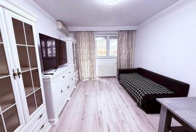 Apartament cu 4 camere decomandat, mobilat în Dorobanți - 2