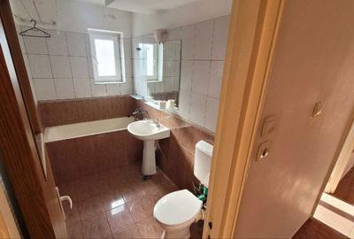 Casă cu 2 camere decomandat în Central - 3