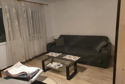 Garsonieră decomandată în Tomis Nord - 6