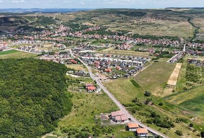 Spațiu comercial, în Central