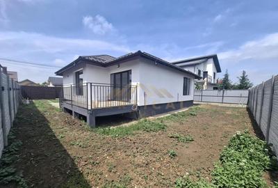 Cea mai buna oferta de pret! Casa tip parter in Comuna Berc - 4