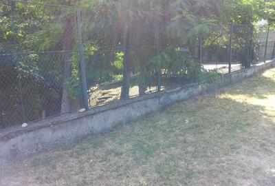 Teren Construcții intravilan de 1237 mp, în Trivale
