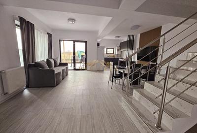 Vila 5 camere complet mobilata si utilata - comuna Berceni - 4