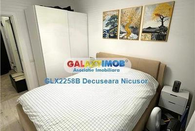 Apartament cu 2 camere în Dudu - 8