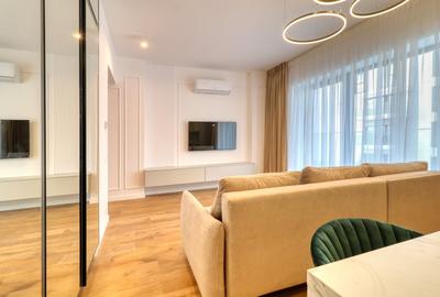 INCHIRIERE APARTAMENT 2 CAMERE//ONE COTROCENI PARK - 3