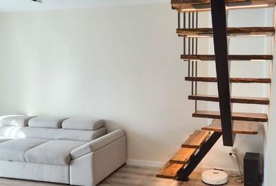 Apartament cu 4 camere decomandat, mobilat în Valea Lupului - 3