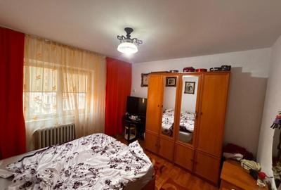 Apartament cu 4 camere decomandat, mobilat în Calea Moldovei - 7