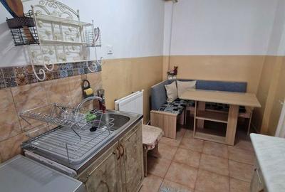 Garsonieră în Tolstoi - 2