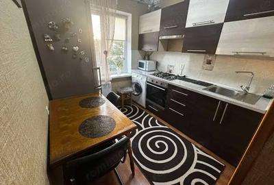 Apartament cu 2 camere decomandat în Sebastian - 2