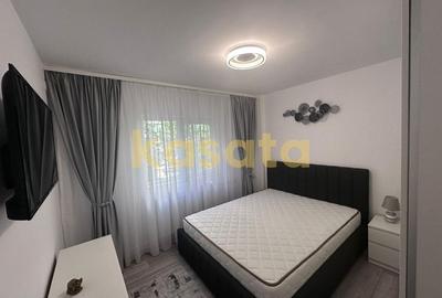 Parc Tineretului 10Min Metrou Renovat-PREMIUM Balcon, AC, Finisaje Lux - 13