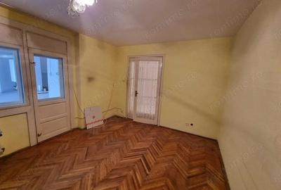 Vand apartament cu 2 camere 64 mp utili, etaj 1, balcon pe col? + boxa inalta inscrisa in CF - 13